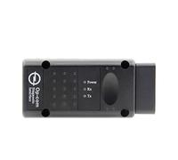 TSUSF OP-COM V1.59 V1.70 1.95 1.99 OP COM avec Le Vrai Pic18f458 Peut Être Une Mise À Jour Flash du Firmware OP-COM pour L'outil De Diagnostic Opel Meilleure Qualité (Color : V1.70)