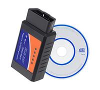 TSUSF Outil De Diagnostic De Voiture Bluetooth WiFi USB OBD V1.5 Scanner OBD2 pour Outil De Réparation De Voiture De Lecteur De Code (Color : WiFi)