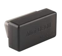 TSUSF Reader De Code, OBD2 OBDII Outil De Diagnostic De Voiture Scanner De Code De Code Automobile