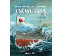 Tsushima