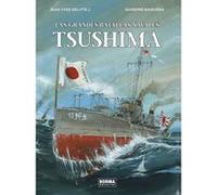 Tsushima - [Livre en VO] Delitte, Jean - Yves (Auteur)