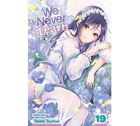 Tsutsui, Taishi - We Never Learn, Vol. 19