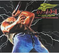 Tsuyoshi Nagabuchi - Tsuyoshi Nagabuchi All Night Concert [Import]