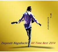 Tsuyoshi Nagabuchi – All Time Best 2014 4 Kizutsuki – Import allemand – Universal Music Group