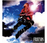 Tsuyoshi Nagabuchi - Friends [Regular ed.]