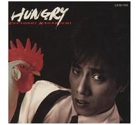 Tsuyoshi Nagabuchi - Hungry [Compact Discs] Japan - Import