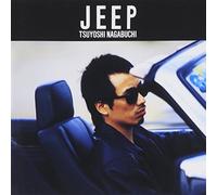 Tsuyoshi Nagabuchi - Jeep [Import]