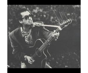 Tsuyoshi Nagabuchi - Live 89 [Import]