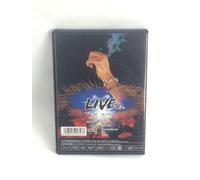 Tsuyoshi Nagabuchi Live'92 Japan In Tokyo Dome [Dvd]