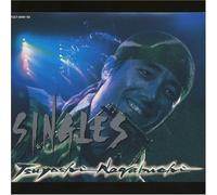 Tsuyoshi Nagabuchi - Singles Vol 1 [Import]