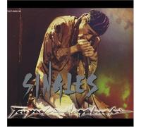 Tsuyoshi Nagabuchi - Singles Vol 3 [Import]