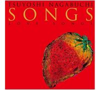 Tsuyoshi Nagabuchi - Songs