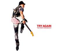 Tsuyoshi Nagabuchi - Try Again [ Edition] [Import]