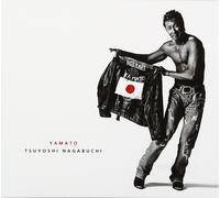 Tsuyoshi Nagabuchi - Yamato(+Ltd Bonus Dvd)