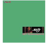 Tsuyoshi Yamamoto - Misty - Vinyle LP 180 g (Premium Reissue Collection) - Sony Music