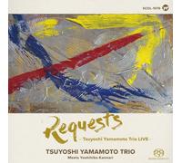 Tsuyoshi Yamamoto - Requests Tsuyoshi Yamamoto Trio Live
