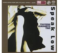 Tsuyoshi Yamamoto - Speak Low