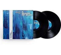 Tsuyoshi Yamamoto Trio - A Shade Of Blue [VINYL]