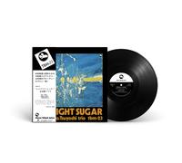 Tsuyoshi Yamamoto Trio Midnight Sugar (180g Japon LP) Neuf Vinyle Scellé
