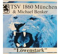 Tsv 1860 München - Löwenstark