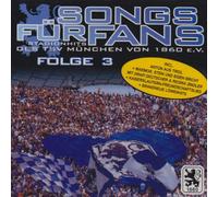 Tsv München 1860 E.V.: Songs für Fans [Import]