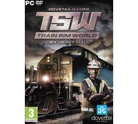 Tsw : Train Sim World Csx Heavy Saul PC