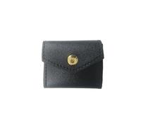 TSWNG Sac de rangement pour bijoux 13,3 x 6 cm - Fabrication exquise et pratique - Portable et compact - Léger et facile à transporter - Organiseur de bijoux pliable parfait pour les boucles