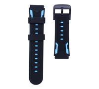 Tsynapter Bracelet de montre en silicone 16 mm 6ème génération pour enfants résistant à l'usure résistant aux rayures Bracelets de poignet pour enfants Bracelets de rechange, One Size, Comme décrit