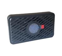 Tsynapter Carte déshumidificatrice électronique rechargeable pour appareil photo avec indicateurs de changement de couleur