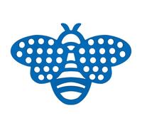 Tsynapter Distributeur d'eau pratique en mousse PVC pour pollinisateurs d'animaux sauvages et petites créatures