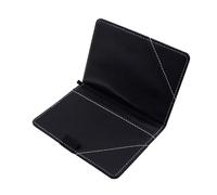 Tsynapter Enregistrements de Scores de Golf Carnet de Notes de Golf Carnet de Notes de Golf Livre de Scores Clip Livre de Tenue de Scores Livre de Scores Titulaire de la Carte de pointage