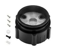Tsynapter Ensemble de drainage du réservoir d ' eau pour systèmes de brassage / K50 B40 / B50, accessoire pour systèmes de brassage