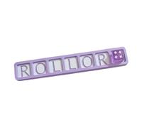 Tsynapter Guide d ' Ordre de de Mahjong, Aide Rappel de Table Mince pour Les Tours d ' Apprentissage, Jeu en Famille, enseignement de l ' hôte, étapes de réussite claires
