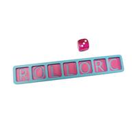 Tsynapter Guide d ' Ordre de de Mahjong, Aide Rappel de Table Mince pour Les Tours d ' Apprentissage, Jeu en Famille, enseignement de l ' hôte, étapes de réussite claires