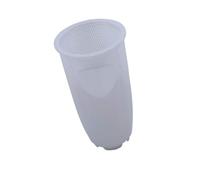 Tsynapter Panier de Filtre de Pompe de de Remplacement pour l ' Entretien de Routine, Grand Insert de débris perforé avec Rebord supérieur, Base de, Insert de Filtre à unité Unique, pièce pour Les