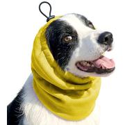 Tsynapter Protections auditives rafraîchissantes pour Chiens pour la réduction du Bruit et l ' apaisement chez Les Animaux de Compagnie