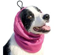 Tsynapter Protections auditives rafraîchissantes pour Chiens pour la réduction du Bruit et l ' apaisement chez Les Animaux de Compagnie