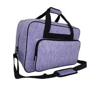 Tsynapter Sac de transport pour machine à coudre, Violet, One Size, Beauté de masse