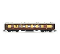 TT: 120 Hornby TT4003D Pullman 1ère Classe Cuisine Iolanthe Wagons de fret Wagons et Packs de Wagons