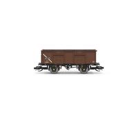 TT:120 Hornby TT6038 BR 21T Mineral Wagon B313504