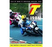 TT 1986 - The Real Thing G