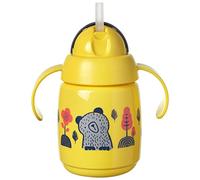 TT 1X TRAINER STRAW 300ML AL/IL GIRL