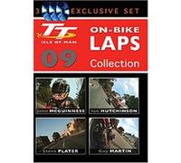 TT 2009 On-Bike Collection