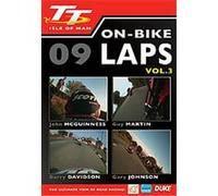 TT 2009 - On Bike Laps Vol.3 G