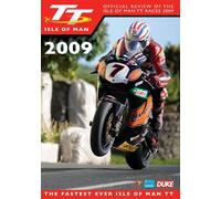 TT 2009 Review