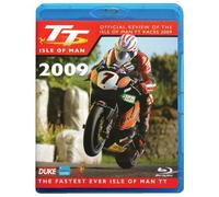 Tt 2009 Review Blu Ray