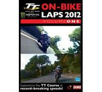 Tt 2012: On-Bike Laps - Volume 1