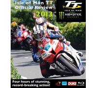 Tt 2013 Review [Blu Ray]
