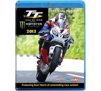 TT 2013 Review Blu-ray (Blu-ray) Various