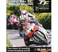 TT 2013 Review Blu-ray (Blu-ray) Various